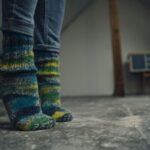 Sosete de iarnă - cum îți protejezi picioarele de frigul extrem la locul de muncă